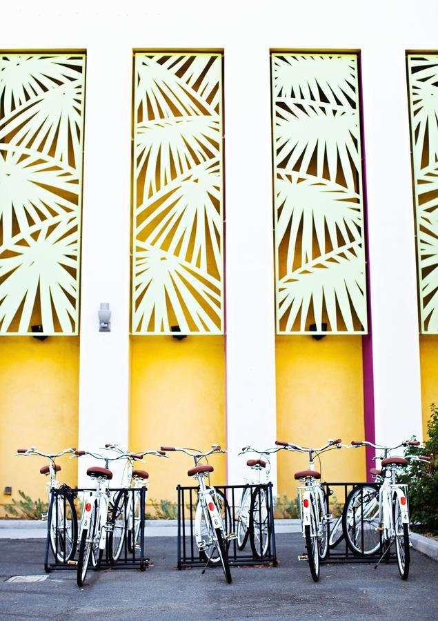 The Saguaro Palm Springs Hotel Exterior photo